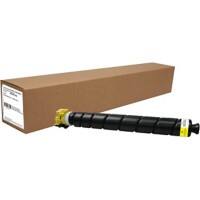 Compatible Kyocera TK-8345Y Toner Cartridge Yellow