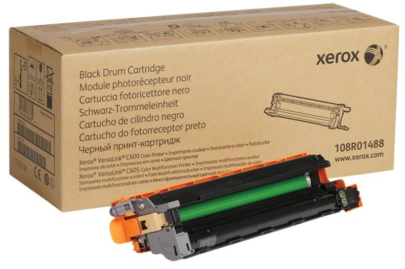 Xerox Original Drum 108R01488 Black