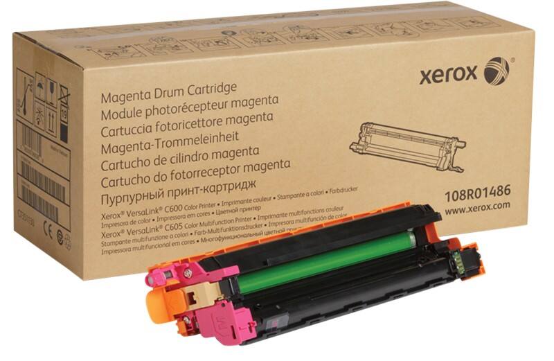 Xerox Original Drum 108R01486 VersaLink C60X Magenta