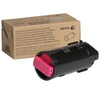 Xerox Original Toner Cartridge 106R03897 Magenta  