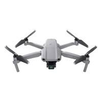 dji Drone Mavic Air 2 Fly More Combo UK 18.3 x 25.3 x 7.7 cm Grey