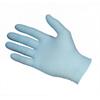Disposable Gloves Nitrile Size M Blue 100 Pieces