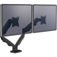 Fellowes Eppa 9683401 Monitor Arm Height Adjustable 39 " 1,000 x 560 x 480 mm Black