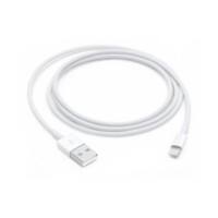Apple MXLY2ZM/A lightning cable 1 m White