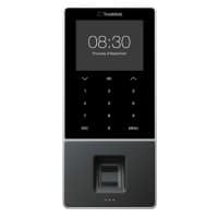 TimeMoto RFID Reader TM-828 SC Grey