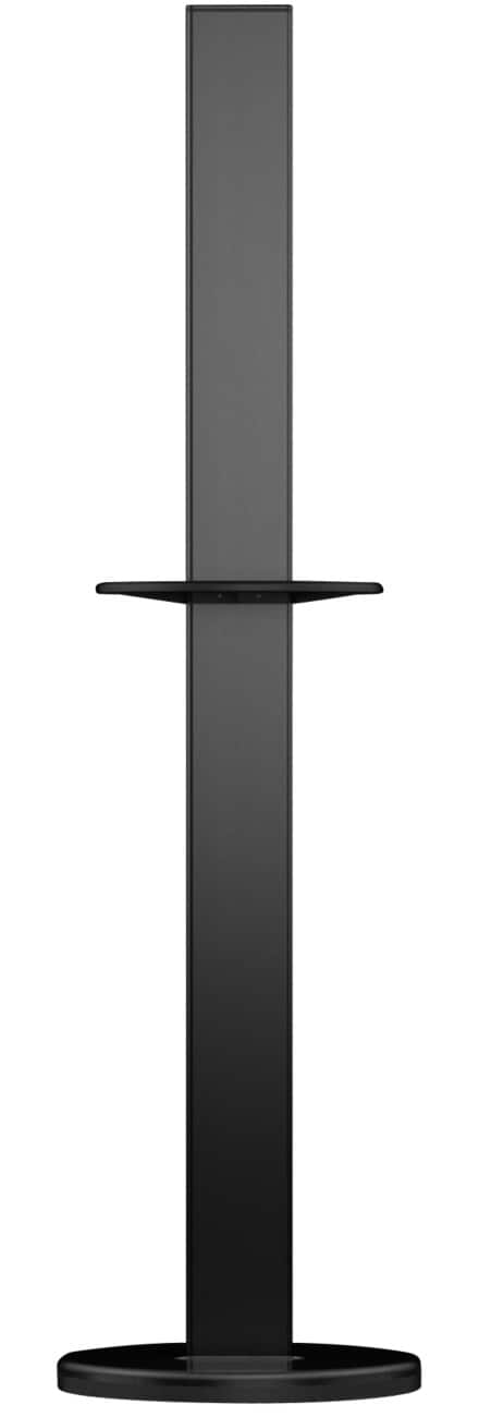 Tork Hygiene Stand Black Freestanding Automatic