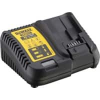 DeWALT DCB115-GB 230 V Multi-Voltage Battery Charger