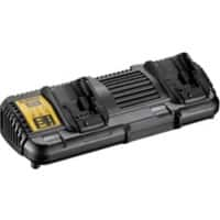 DeWALT DCB132-GB 240 V Multi-Voltage Battery Charger