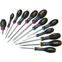 Stanley Fatmax Mixed Screwdriver Set Pack of 12