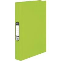 Pukka Ring Binder A4 2 ring 25 mm Green