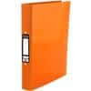 Pukka Ring Binder A4 2 ring 25 mm Orange