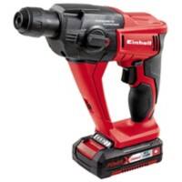 TE-HD 18 Li Cordless Rotary Hammer Kit 18V 1 x 1.5Ah Li-ion