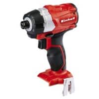 Einhell 4510030 18 V Impact Driver 180 Nm Plastic and metal 6.35 mm (1/4 in)