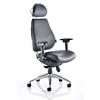 Dynamic Synchro Tilt Posture Chair Multi-Arms Chiro Plus Ultimate With Headrest High Back