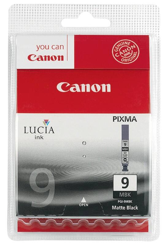 Canon PGI-9MBK Original Ink Cartridge Matte Black