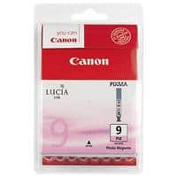 Canon PGI-9PM Original Ink Cartridge Photo Magenta