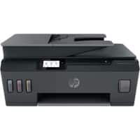 HP Smart Tank 655 Colour Inkjet All-in-One Printer A4