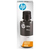 HP 32XL Original Ink Refill 1VV24AE Black