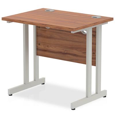 Dynamic Desk Impulse MI002889 Brown 800 mm (W) x 600 mm (D) x 730 mm (H)