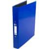 Oxford Ring Binder Classy Laminated Board A4+ 2 ring 25 mm Blue