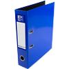 OXFORD Lever Arch File A4 70 mm Blue 2 ring Board, Paper High-Glossy