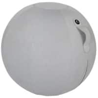 Alba Ergonomic Sitting Ball MHBALL G Grey 650 mm