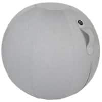 Alba Ergonomic Sitting Ball MHBALL G Grey 650 mm
