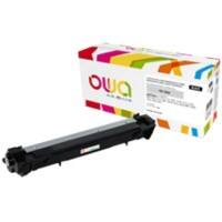 OWA TN-1050 Compatible Brother Toner Cartridge K15741OW Black