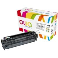 OWA 410A Compatible HP Toner Cartridge CF410A Black