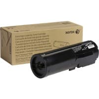 Xerox Original 106R03584 Toner Cartridge Black