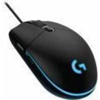 Logitech Gaming Mouse 910-005440 Black