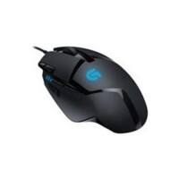 Logitech G G402 Hyperion Fury FPS Gaming Mouse