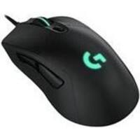 Logitech Gaming Mouse 910-005632 Black