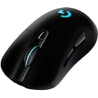 Logitech Gaming Mouse G703 Black