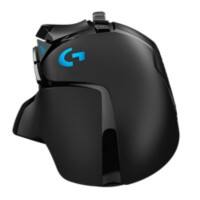 Logitech Gaming Mouse G502 Black