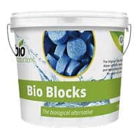 Bio-Productions Urinal Blocks Bio-Blocks Citrus 1.1kg