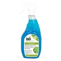 Bio-Productions Biological Washroom Cleaner Blue Away Mint fragrance 750ml