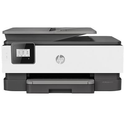 HP Officejet Pro 8012 Colour Inkjet Multifunction Printer A4