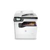 HP PageWide 774dn Colour Inkjet All-in-One Printer A3