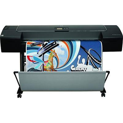 HP Designjet Inkjet Large Format Printer Z2100 44 Inches