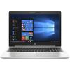 HP Notebook ProBook 450 G6 15.6" Intel Core i5-8265U 8 GB RAM 512 GB SSD Windows 10 Pro Silver
