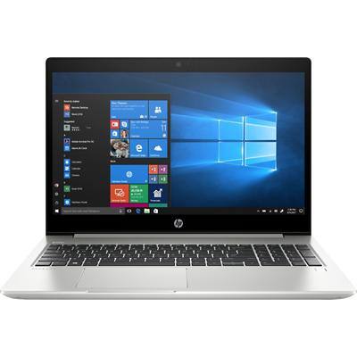 HP Notebook ProBook 455R G6 15.6" AMD Ryzen 5 3500U 8 GB RAM 256 GB SSD Windows 10 Pro Silver