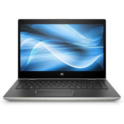 HP 2-in-1 Notebook ProBook x360 440 G1 14" Intel Core i5-7200U 8 GB RAM 256 GB SSD Windows 10 Pro