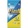 Flash Cleaning Wipes Extra Large Lemon Pack of 24