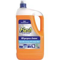 Flash Professional All Purpose Cleaner 5L
