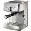 Ariete Barista Style AR1324 Espresso Coffee Machine 1.5L Silver