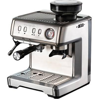 Ariete Barista Style AR1313 Espresso Coffee machine 2L Silver