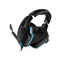 Logitech Headset G635 Wired Stereo Headset Head