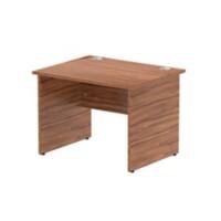 Dynamic Desk Impulse MI001959 Brown 1000 mm (W) x 800 mm (D) x 730 mm (H)