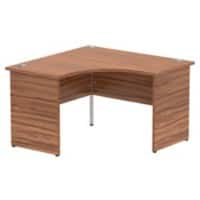 Dynamic Desk Impulse MI002127 Brown 1200 mm (W) x 600 mm (D) x 730 mm (H)